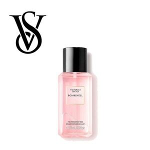 New Victoria’s Secret Bombshell Travel Size Mist